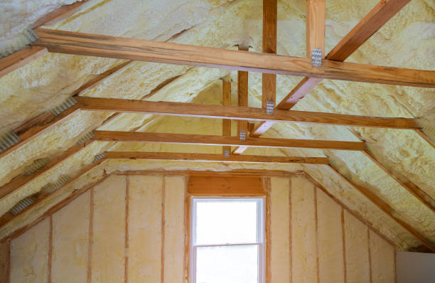 Best Insulation for Specific Applications in Cleona, PA