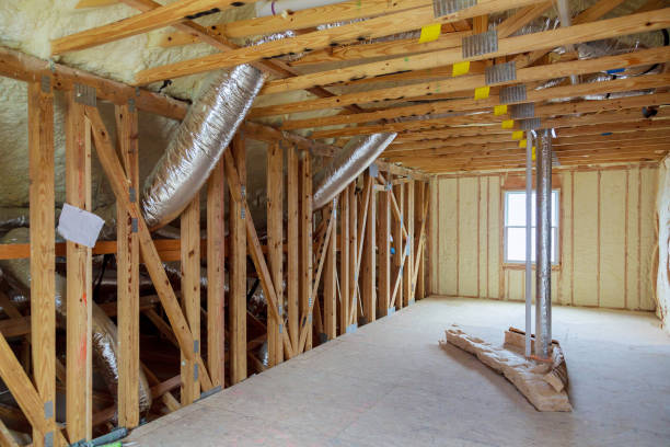 Best Residential Insulation in Cleona, PA